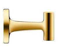 Duravit Starck T - Gancho, dorado 0099293400