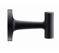 Duravit Starck T toallero negro 0099294600