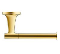 Duravit Starck T - Portarrollos, oro 0099373400
