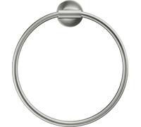 Duravit Starck T toallero acero 0099477000