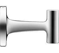 Duravit Starck T toallero cromo 0099291000