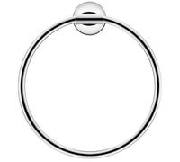 Duravit Starck T toallero cromo 0099471000