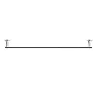 Duravit Starck T - Toallero (latón, Cromado, tamaño único)