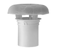 Duravit - Tapón antiolores, blanco 1003840000