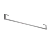 Duravit - Toallero, longitud 40 cm, cromo 0031221000