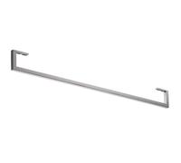Duravit - Toallero, longitud 75 cm, cromo 0031211000