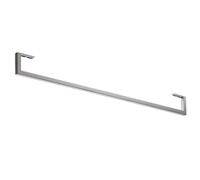 Duravit - Toallero, longitud 94 cm, cromo 0031191000