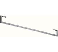 Duravit toallero Vero 1155mm tubo cuadrado 14mm, para 045412, cromo, 0030331000