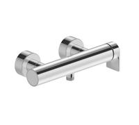 Duravit Tulum - Grifo de ducha, cromo TU4230000010