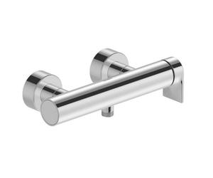 Duravit Tulum - Grifo de ducha, cromo TU4230000010