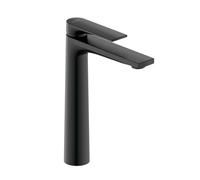 Duravit Tulum - Grifo de lavabo, negro mate TU1040002046