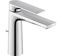 Duravit Tulum grifo para lavabo de pie cromo TU1021001010