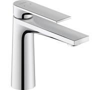 Duravit Tulum grifo para lavabo de pie cromo TU1020002010