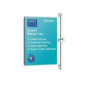 Duravit barra de ducha |70 cm UV0600003010