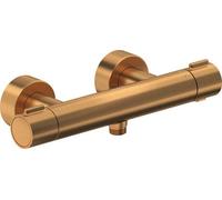 Duravit Universal grifo para ducha a pared con termostato || TH4220000004