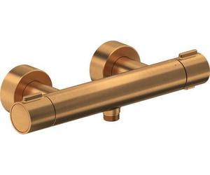 Duravit Universal grifo para ducha a pared con termostato || TH4220000004