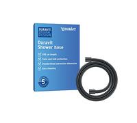 Duravit alcachofa de ducha negro UV0650017046