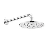 Duravit UV0752001010 - Juego de alcachofa universal (cromado)