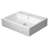 Duravit Vero Air lavabo 70x47 cm rectangular para mueble blanco brillante 2350700000