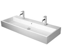 Duravit Vero Air lavabo 120x47 cm rectangular clásico-para mueble blanco brillante 2350120026