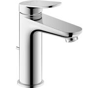 Duravit Wave grifo para lavabo de pie cromo WA1020001010