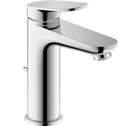 Duravit Wave grifo para lavabo de pie cromo WA1021001010