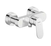 Duravit Wave - Grifo de ducha, cromo WA4230000010