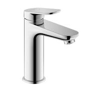 Duravit Wave - Grifo de lavabo, cromo WA1020002010
