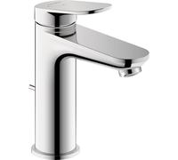 Duravit Wave grifo para lavabo de pie cromo WA1021001010