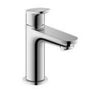 Duravit Wave - Válvula de lavabo, cromo WA1080002010