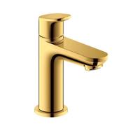 Duravit Wave - Válvula de lavabo, oro WA1080002034