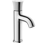 Duravit White Tulip grifo para lavabo de pie cromo WT1010002010