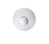 Duravit White Tulip grifo para ducha empotrado cromo WT4210010010