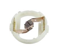 Durlo Escobillas De Carbón, Taladro, Amoladora Angular Y Lijadora Para Motor Parkside PWSA 20 Li C3 B2 B3 D4 RS897 RS895 RS875 RS887