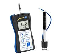 Durómetro PCE Instruments Leeb para Metales - Medición de Tensión de Rotura - 5 Escalas de Dureza - Tipo de Percusor D - PCE-900
