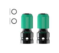 Duty - Adaptador de herramienta de impacto eléctrico de 1/2 pulgadas con interfaces cuadriláteras cóncavas y adaptador de llave eléctrica a prueba de fatiga
