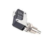 Duty Repair Microswitch V-16-1CQ - Interruptores pequeños con textura de metal para maquinaria industrial y electrónica de consumo, cambio de circuito de control