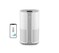 Duux bright 2 smart air purifier ? purificador de aire alérgico con