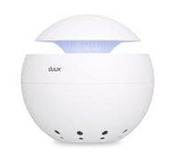 Duux Sphere Purificador de Aire Blanco con Difusor de Aromas