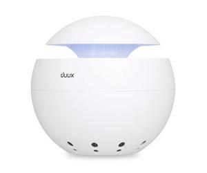Duux Sphere Purificador de Aire Blanco con Difusor de Aromas