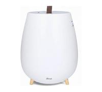 Duux Tag 2 Ultrasonic Luftbefeuchter Blanco, 2,5 L, para Habitaciones hasta 30 m²