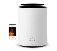 Duux Threesixty 2 Smart Ceramic Blanco