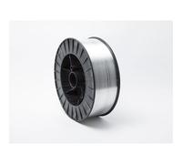 DUVER Bobina de hilo para soldadura de aluminio AlMg5 1 mm ER5356