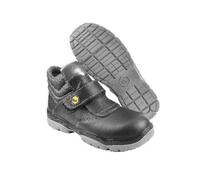 DUVER Bota Soldador Exena Ibiza S3 Talla 39