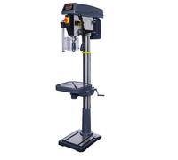 DUVER FTX-25-TCM2 Taladro de Columna de Sobremesa