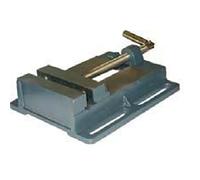 DUVER Mordaza para Taladro de Metal con Apertura de 150 mm