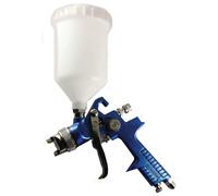 DUVER Pistola de Pintar por Gravedad H-827 1.4 mm