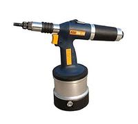 DUVER Remachadora Neumática SN-10 M5 Rango 12