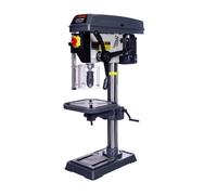 DUVER Taladro de Columna de Sobremesa FTX-20-TSM2, 230 V, 550 W