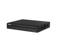 DVR trihíbrido de 8 canales HDCVI/analógico/IP Dahua HCVR5108H-S2